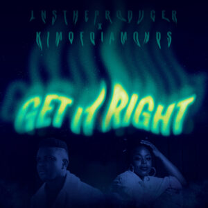 Artwork Cover for Get It Right